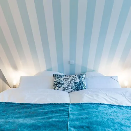 Vakantiehuis Emmas Hues *