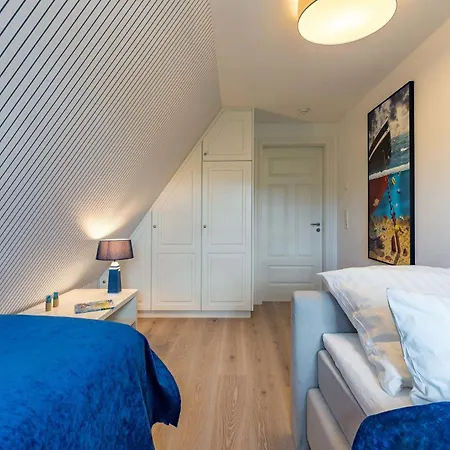 Vakantiehuis Emmas Hues *