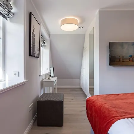 Emmas Hues Vakantiehuis