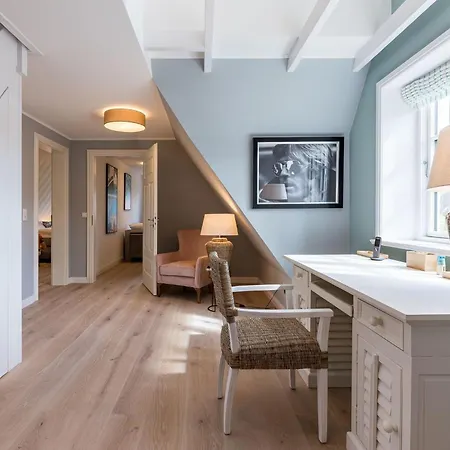 Emmas Hues Vakantiehuis *