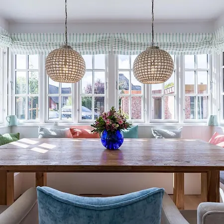 Vakantiehuis Emmas Hues *