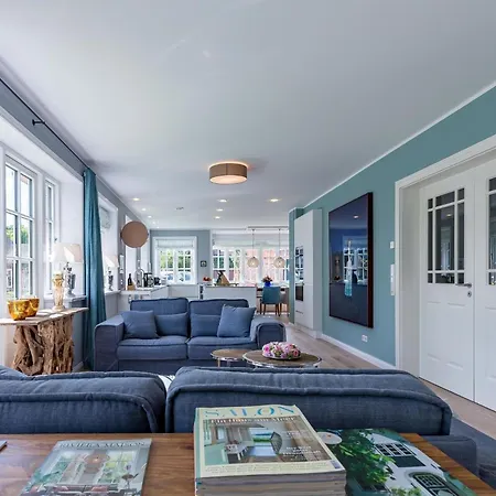 Vakantiehuis Emmas Hues