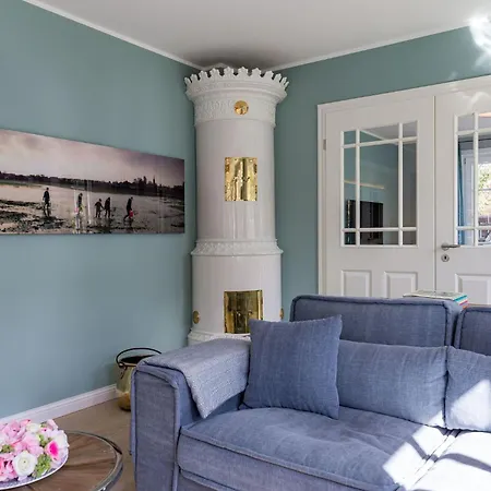 Emmas Hues Vakantiehuis