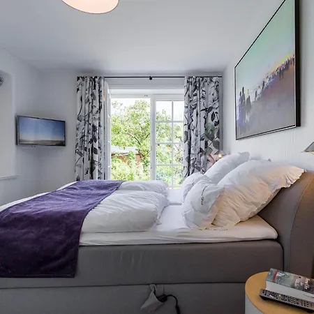 Vakantiehuis Emmas Hues Oldsum