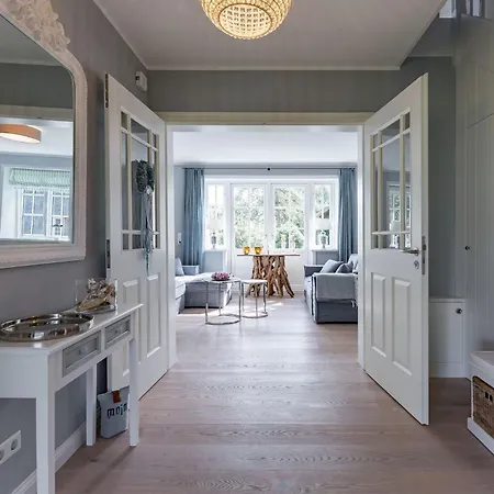Vakantiehuis Emmas Hues Oldsum